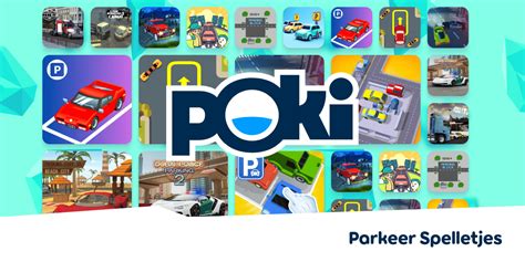 parkeer spelletjes online.